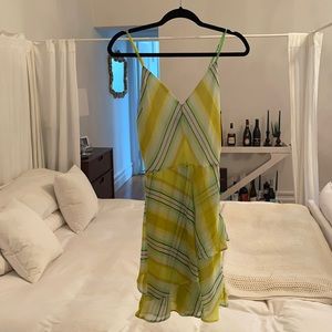 Christopher John Rodgers dress